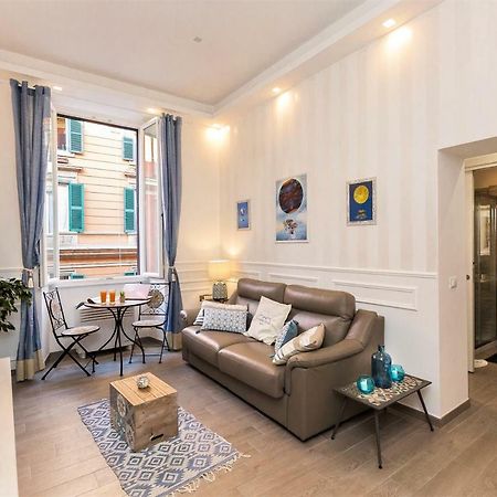Boutique Domus Trastevere Bertani Rom Exteriör bild